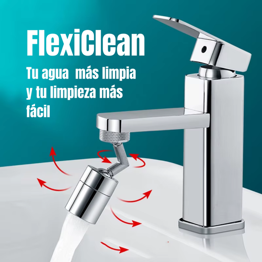 Purificador Universal FlexiClean