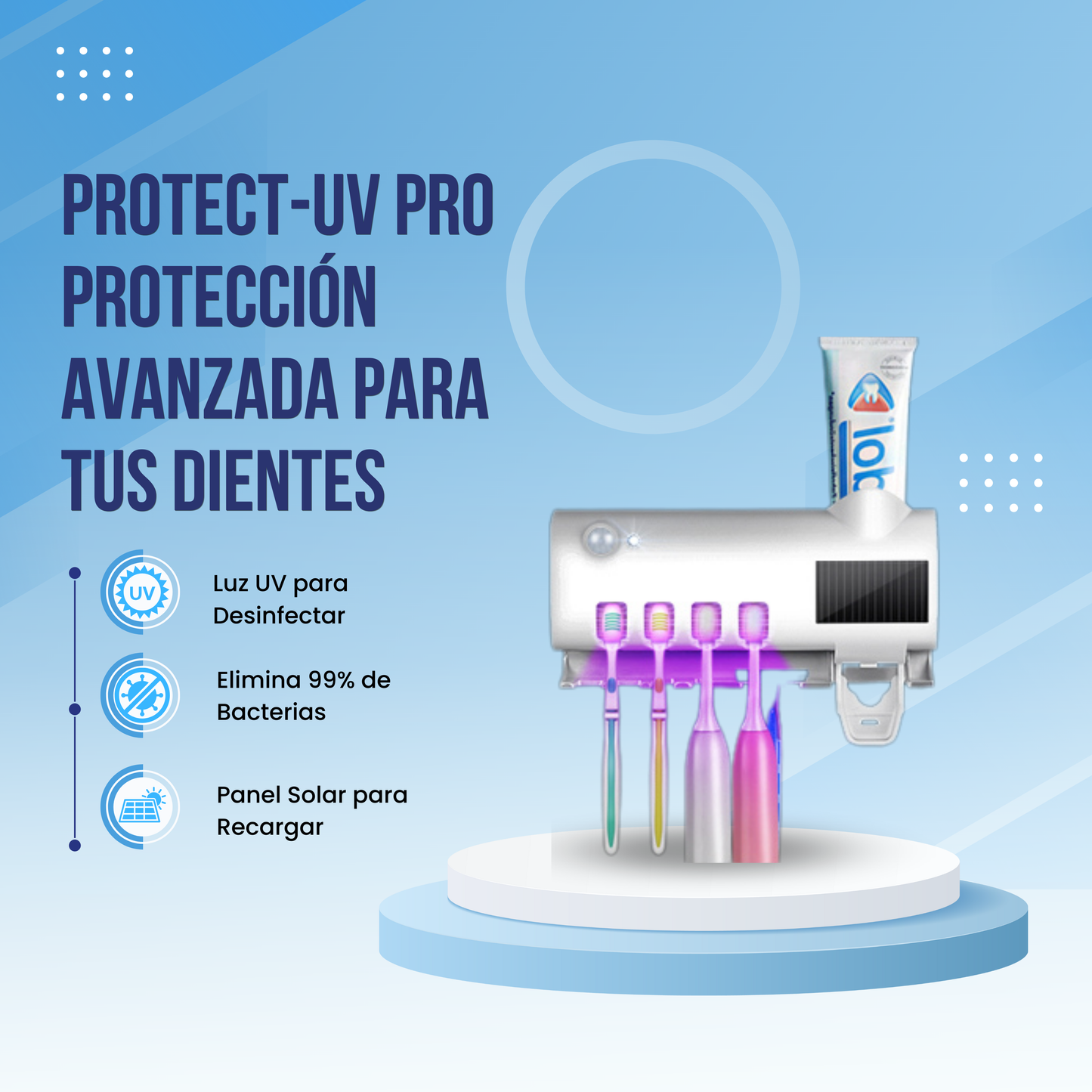 Protect-UV Pro™