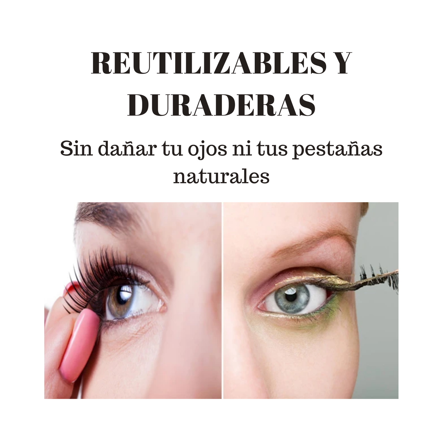 Realza tu Belleza con MagneticLook