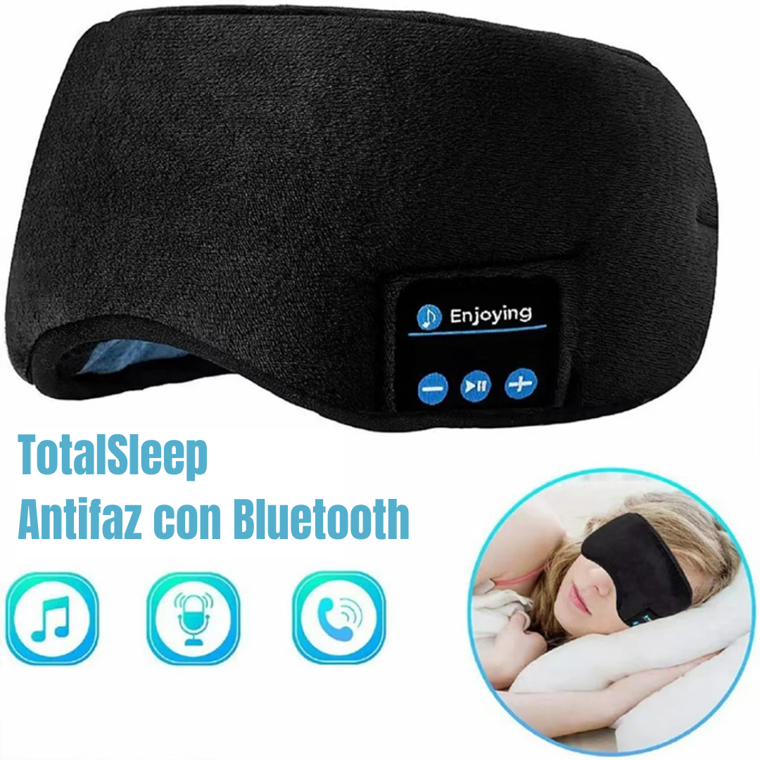 TotalSleep™ : Mejora Tu Bienestar Durmiendo Mejor