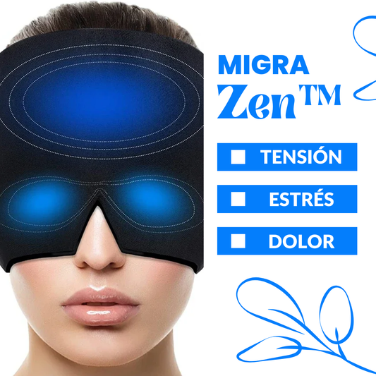 MigraZen™️: Alivio en Segundos