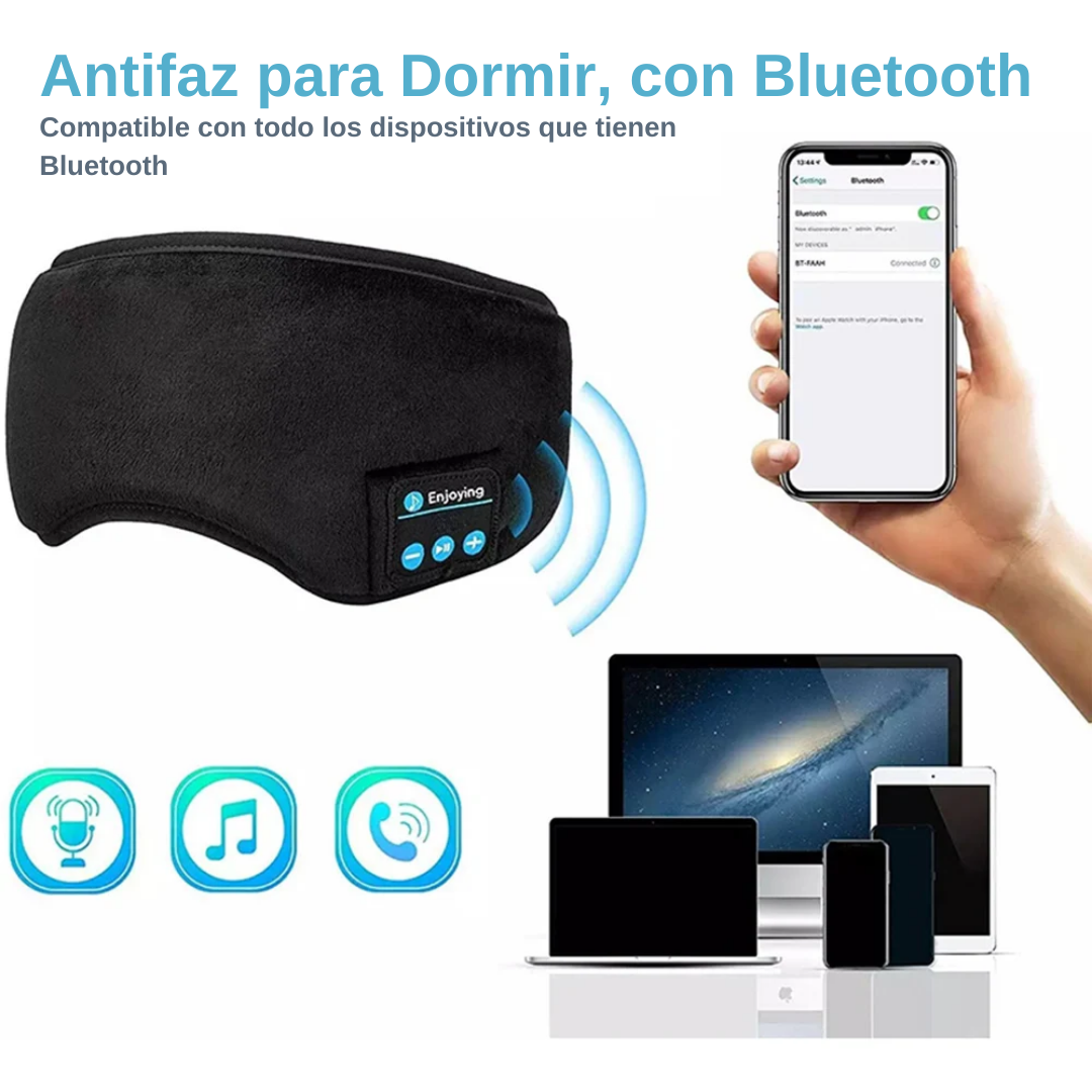 TotalSleep™ : Mejora Tu Bienestar Durmiendo Mejor