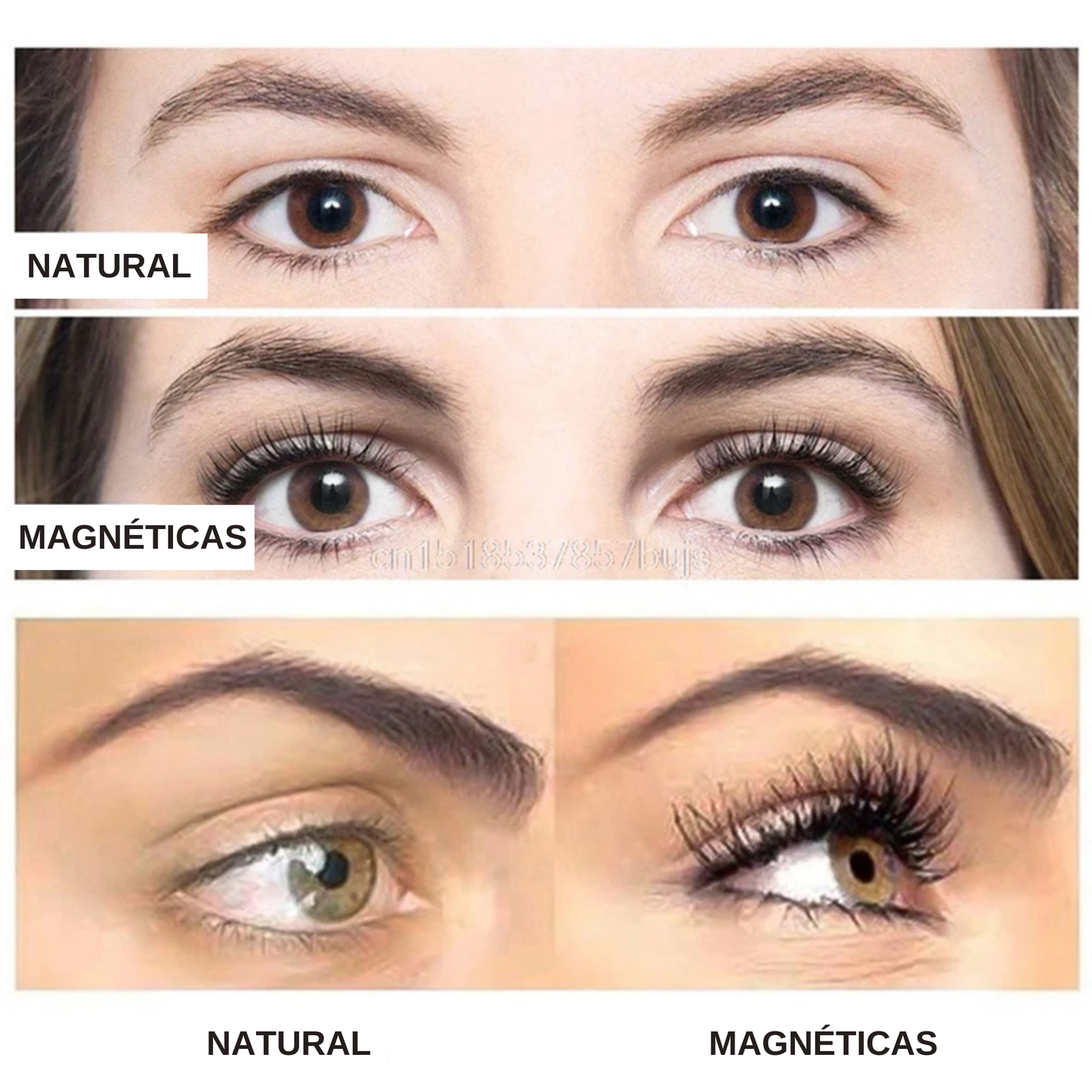 Realza tu Belleza con MagneticLook