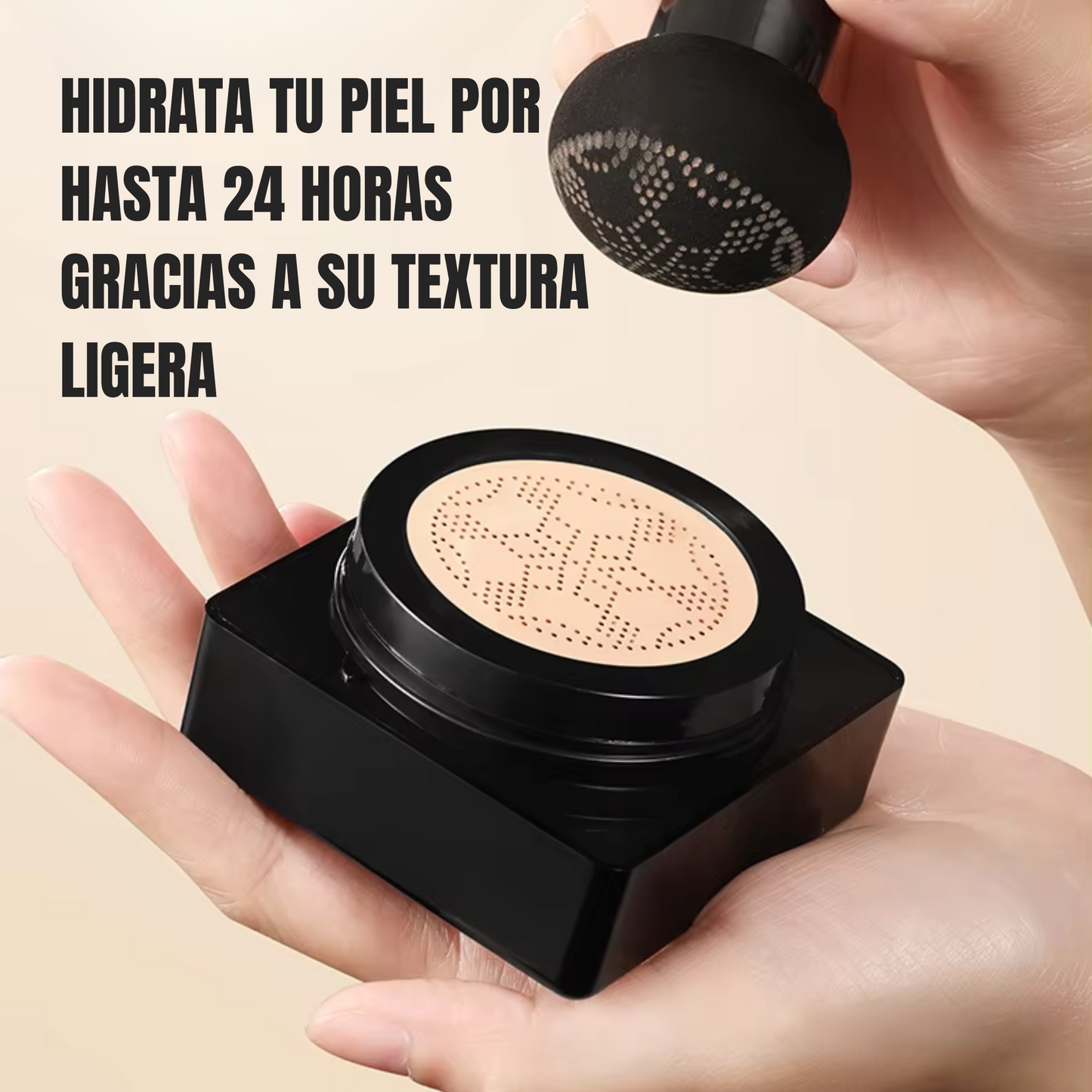 Beauty Cream™: ¡Luce una Piel más Joven y Protegida al Instante!