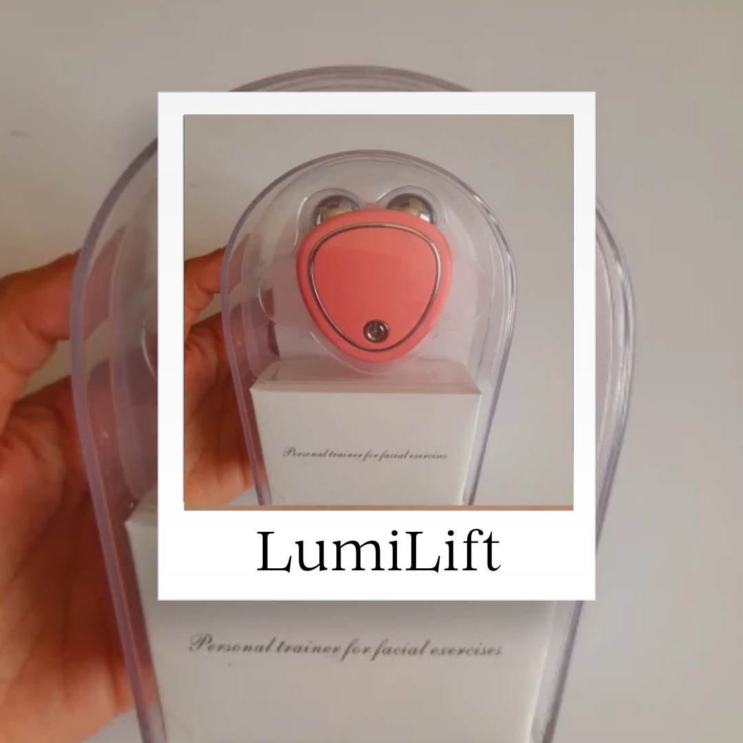 LumiLift ™️