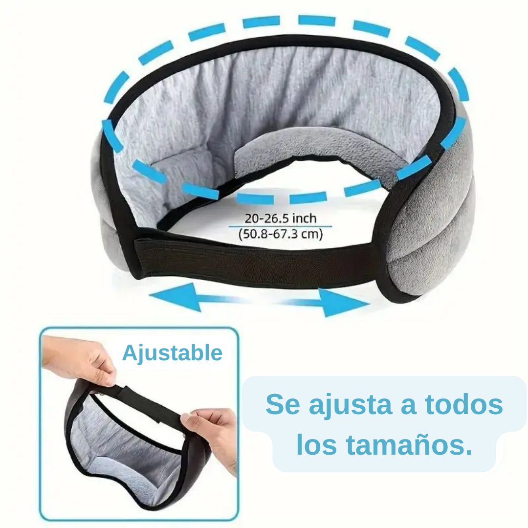 TotalSleep™ : Mejora Tu Bienestar Durmiendo Mejor